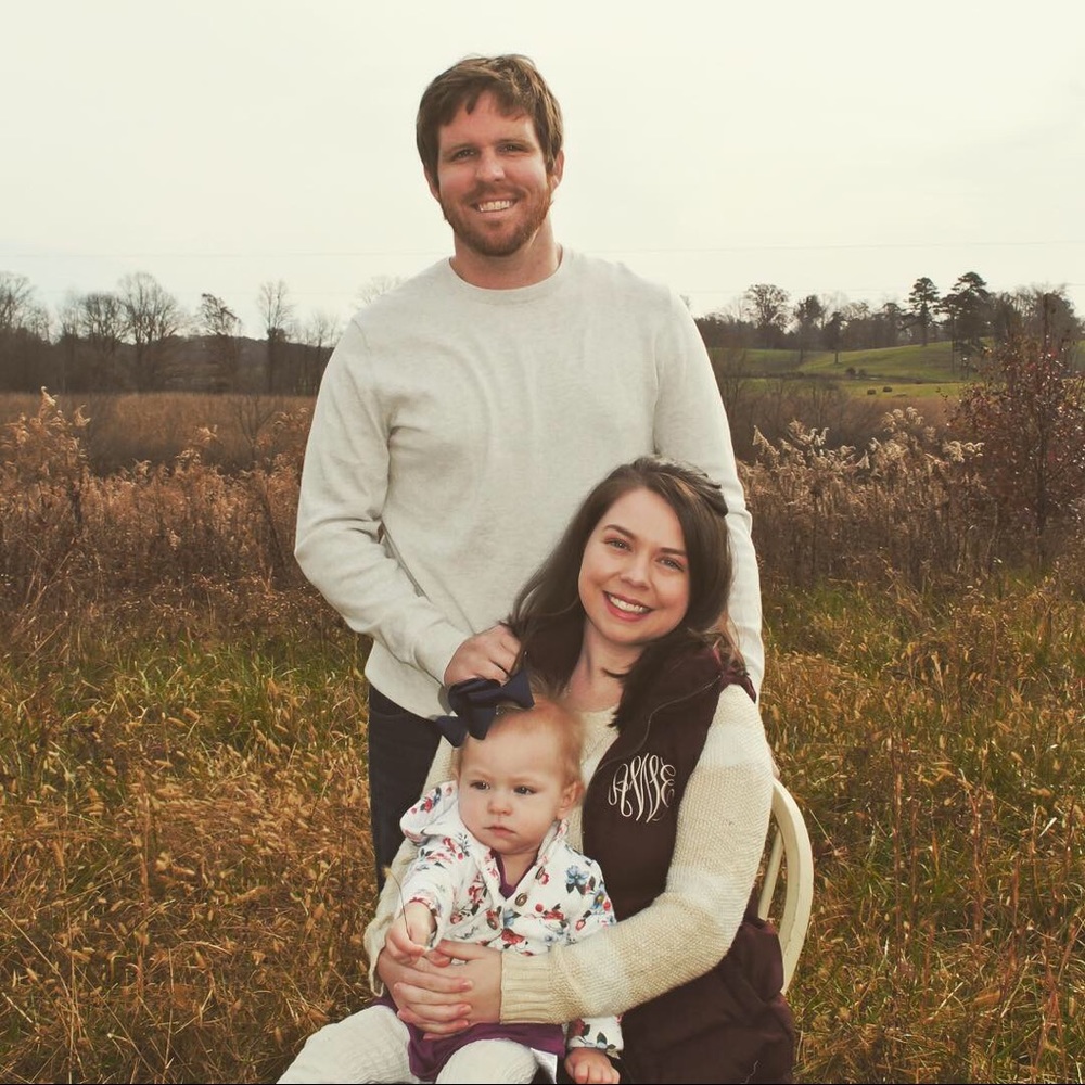 Meet your Posher, Ashlyn